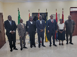 New ministerial advisory board sworn in to support Ministry of Defence