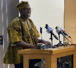IMCC Executive Secretary calls for action on Ghana’s decentralisation policy