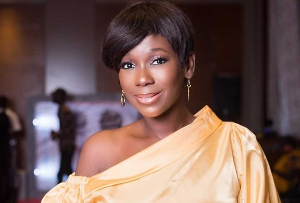 Ama K Abebrese is a Ghanaian filmmaker