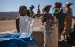 Accra faces growing water supply gap as demand rises – GWCL Accra faces growing water supply gap as demand rises – GWCL