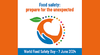 World Food Safety Day is celebrated on June 7 every year