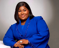 Renowned gospel minister, Judikay