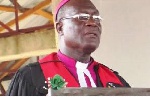 ‘I will choose the National Cathedral over the Accra-Kumasi Expressway’- Bishop Bosomtwe Ayensu