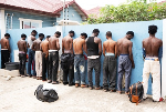 US, UK join Ghana, Nigeria in fraud crackdown