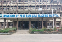 Patients across federal hospitals don begin feel di impact of di nurses and midwives strike