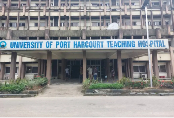 Patients across federal hospitals don begin feel di impact of di nurses and midwives strike