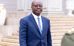 Full funding for Accra-Kumasi Expressway ready by December without borrowing – Ato Forson