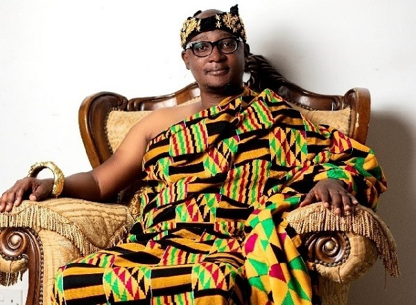 The Eastern Regional House of Chiefs says Daasebre Akuamoah Agyepong II is Kwahuhene