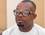 NPP Belgium Branch executive raises concerns over freedom of expression in Ghana