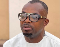 Research and Elections Officer of the New Patriotic Party (NPP) Belgium Branch, Raphael Godwyll