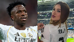 Vinicius Junior confirms breakup with girlfriend Virginia Fonseca