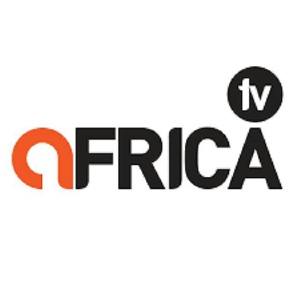 Tv Africa New Logo