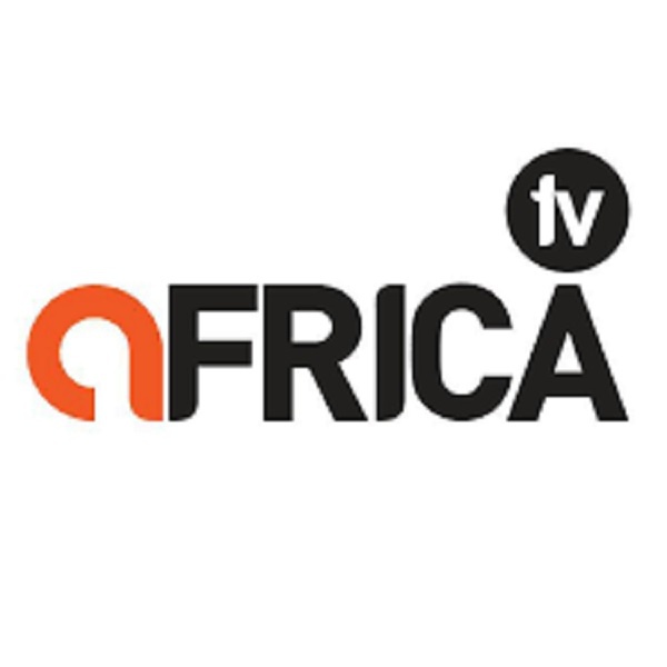 TV Africa 's logo