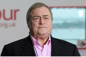 Lord Prescott was the MP for Hull East for almost 40 years