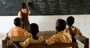 Government has made basic education free in the country