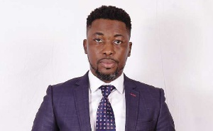 Musician cum political activist, Kwame A Plus