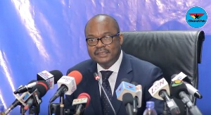 Bank of Ghana Governor, Ernest Addison, announced the establishment of the GAT to support some six b