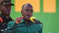 File Photo: Tanzania's President John Pombe Magufuli began his second term promising efficiency