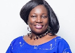 'Becoming MUSIGA president was never my dream' - Diana Hopeson 'Becoming MUSIGA president was never my dream' - Diana Hopeson