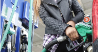 The price of oil has started rising again