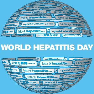 World Hepatitis Day44