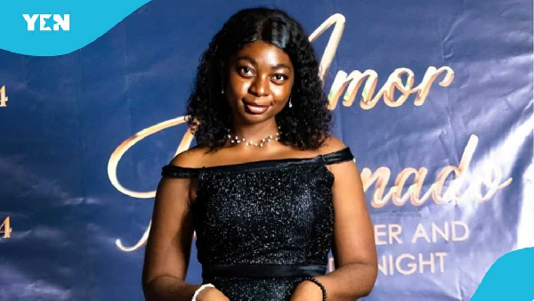 The late Joana Deladem Yabani