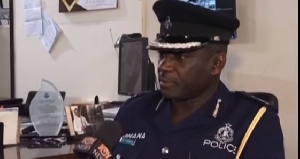 Support police; stop unnecessary criticism - Regional Police Commander