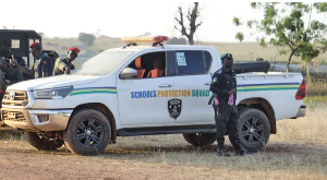 The abduction took place on 17 November in Kebbi State