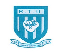 Logo of RTU
