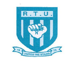 Logo of RTU