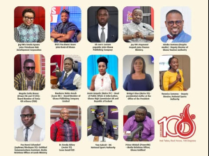 Here are some of the notable journalists who have secured prominent appointments