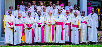 Ghana Catholic Bishops' Conference says weakening family structures can have long-term social costs