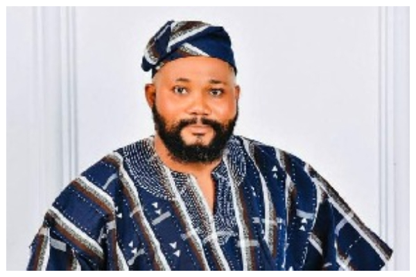 Baba Amando is the Sunyani East Communications Officer of NPP
