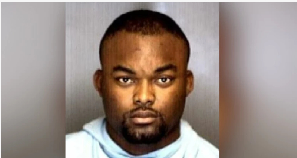 FBI place $10,000 bounty on Olumide Adebiyi Adediran