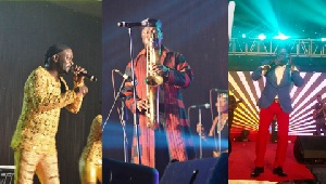 Freddie Meiway, Amakye Dede, Gyedu Blay Ambolley in enhanced photo
