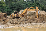 L.I. 2462 exposed 89% of forest reserves to mining - CSOs