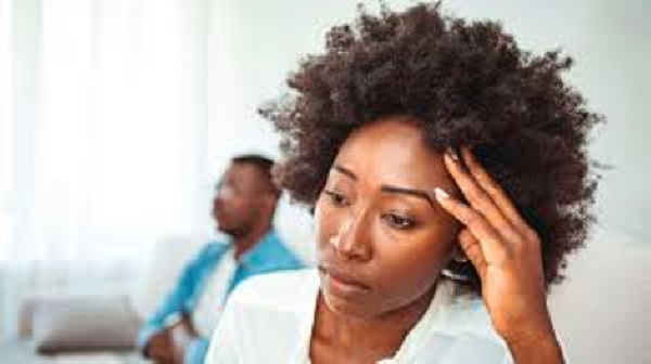 Dear GhanaWeb: My husband has impregnated my neighbour's daughter and lost his job too
