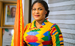 Why I kept my marriage private – Ebi Bright