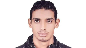 Egyptian fisherman Issam al-Shazly was executed after conviction of drug-related charges