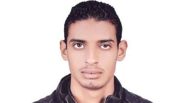 Egyptian fisherman Issam al-Shazly was executed after conviction of drug-related charges