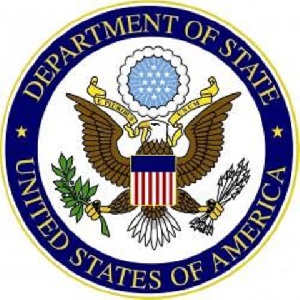 US DEPARTMENT OF STATE
