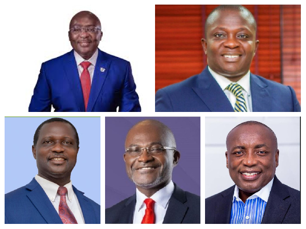 Over 200,000 delegates to vote in NPP flagbearer election - Joe Wise