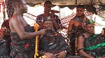 Nana Kwaku Benim, Denktira Diaso Hene