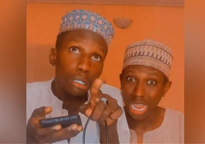 Mubarak Isah Muhammad and Nazifi Muhammad Bala were accused of tarnishing the image of the governor