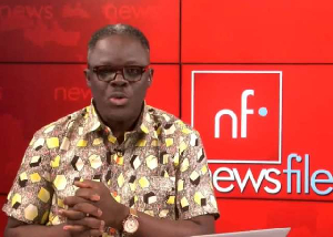 LIVESTREAMING: Newsfile discusses NPP Conference, EOCO vs Baffour and Quieroz exit