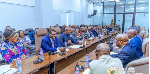 Energy Ministry hold talks with Finance Minister over sector challenges Energy Ministry hold talks with Finance Minister over sector challenges