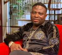 Broda Sammy confirmed the divorce during an appearance on United Showbiz