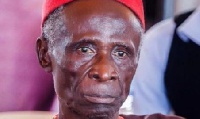 Martins Njubuigbo, popularly known as Elder Maya