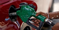 Petrol and diesel are trading at an average GH¢9.39 and GH¢10.33 per litre respectively