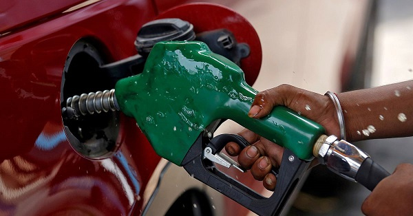 Transport fares usually goes up with increment in fuel prices | File photo